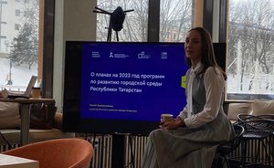 В Татарстане благоустроят более 10 территорий у воды