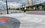 В казанском экстрим-парке «Урам» вандалы испортили покрытие стритбольной площадки