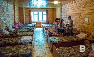 Детей из Нижневартовска отправят на отдых и оздоровление в Казань