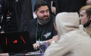 Минспорт обязал киберспортсменов сдавать приседания и бег