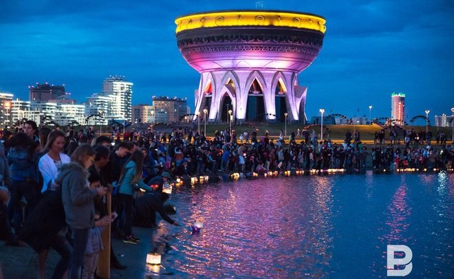 Эксперт КФУ: в Казани в августе зафиксировали сразу несколько температурных рекордов