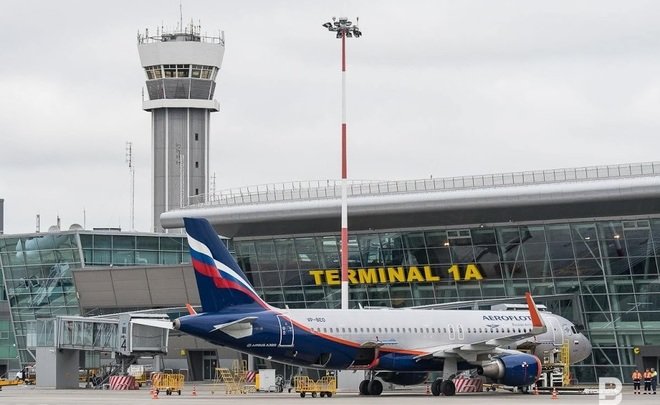 Власти Пермского края в 2019 году продолжат субсидировать авиарейсы в Казань и Самару