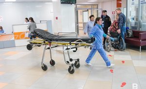 В России обязательно будут госпитализировать пожилых и беременных при обнаружении коронавируса