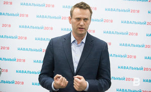 Навальному в спецприемник вызвали скорую помощь из-за высокой температуры