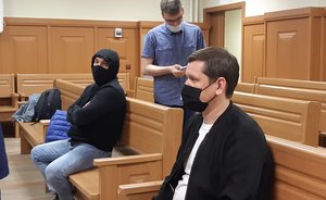 Подсудимые по делу отставного экс-судьи не хотят «страдать за чужие грехи»