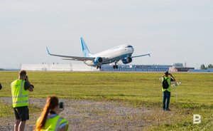 Правительство России утвердило комплексную программу развития авиатранспортной отрасли до 2030 года