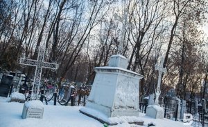 В Татарстане в феврале рост смертности замедлился до 11%