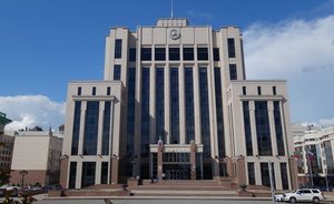 Песошин встретился с руководителем Ростуризма Зариной Догузовой