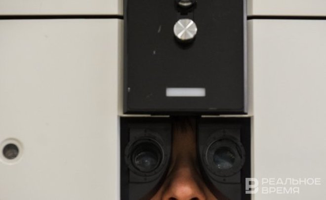 Минпромторг заявил о возможности выпускать контактные линзы на российских заводах