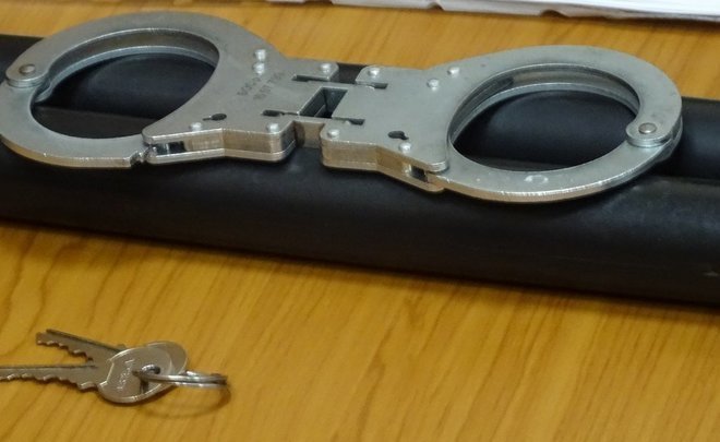 В Челнах по подозрению в убийстве задержали мужчину и женщину
