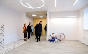 В Кировском районе Казани откроется учебно-тренировочная квартира для людей с ОВЗ