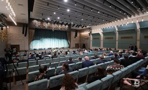 В 2020 году в Казани капитально отремонтировали все крупные культурные центры