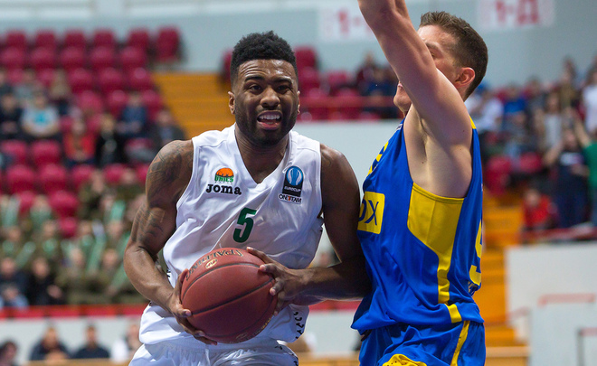 Сегодня УНИКС проведет последний матч регулярного чемпионата Единой лиги ВТБ