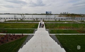 В воздухе Казани выявили повышенную концентрацию формальдегида