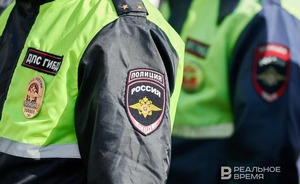В Казани КАМАЗ насмерть сбил велосипедиста