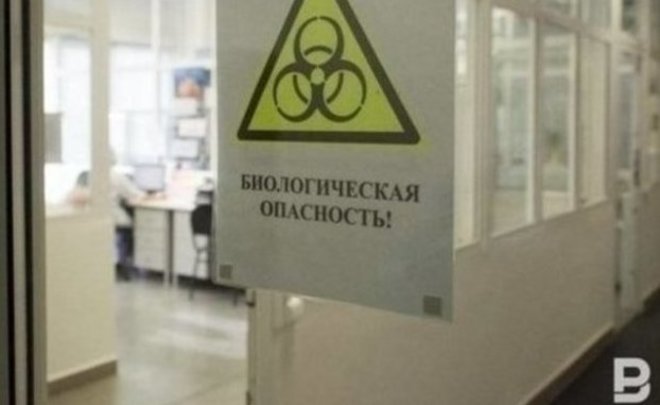 Ученые разработали прибор для моментального обнаружения COVID-19