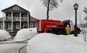 Ленинскому месту под Казанью оставили статус музея-заповедника и готовят реставрацию