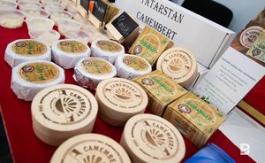 Более 200 предпринимателей Татарстана представят национальные бренды на федеральном уровне