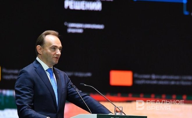 Замглавы Минцифры России Максима Паршина отправили под домашний арест