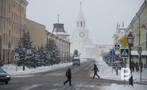 Казань вошла в топ-5 англоговорящих городов России