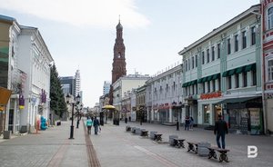 Эксперт КФУ рассказал об аномальном потеплении в Татарстане