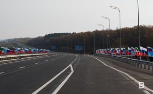 В Тукаевском районе Татарстана построят отрезок дороги за 107 млн рублей