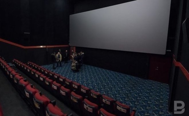 Киносеть «Синема 5» может уйти из торговых центров Казани, если не смягчат условия аренды