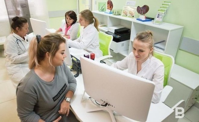 Доля обращений татарстанцев к психологу составляет 4% от общего числа обращений россиян