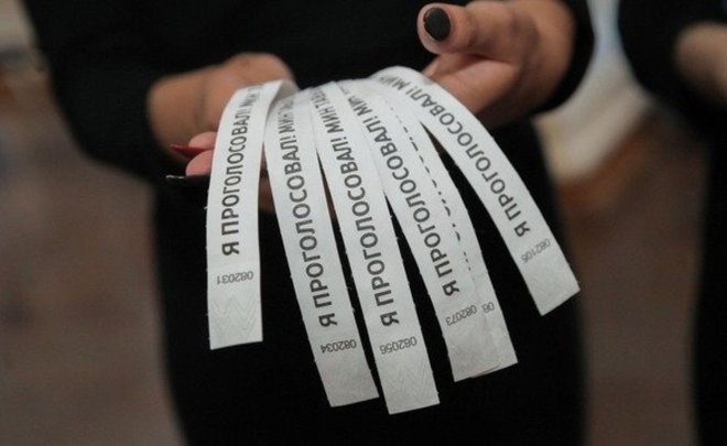 В Татарстане 11 сентября состоятся дополнительные выборы