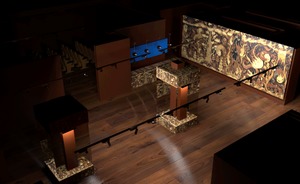 В Буинске построят музей имени Баки Урманче за 227,2 млн рублей