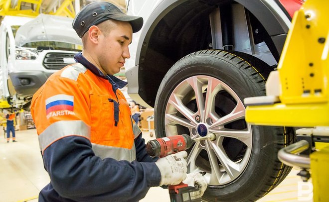 Госдума рассмотрит в третьем чтении законопроект о натуральных выплатах в ОСАГО