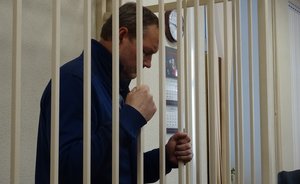 Защита обжаловала домашний арест замглавы МЧС Татарстана