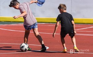 «Суммы, конечно, смешные»: мама из Казани засудила спортшколу за то, что ее ребенка выгнали оттуда