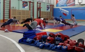 На проведение международных соревнований по рукопашному бою в Казани потратят 14 млн рублей