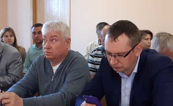 «Квалификацию я вижу по-другому»: экс-глава ТФБ признал вину в злоупотреблениях на 53 млрд рублей частично
