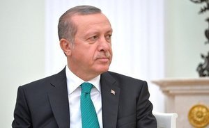 Эрдоган назвал спланированной операцией убийство саудовского журналиста Хашогджи