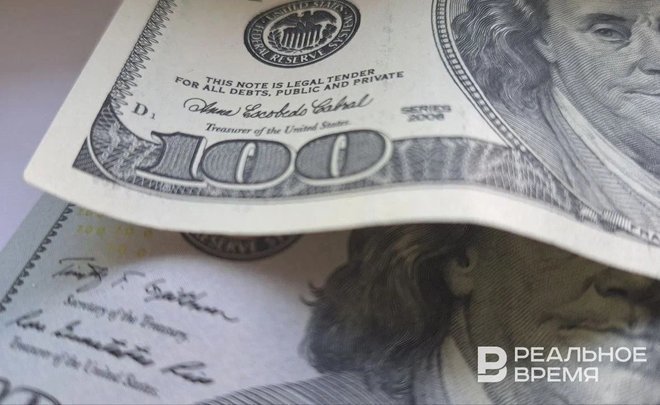 В США одобрили проект бюджета правительства без дополнительной помощи Украине и Израилю