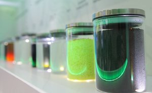 ТАИФ-НК примет участие в 22-й Международной специализированной выставке «Энергетика. Ресурсосбережение»