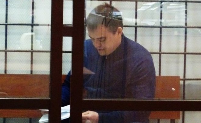 Осужденному предправления «Тимер Банка» в третий раз заблокировали УДО