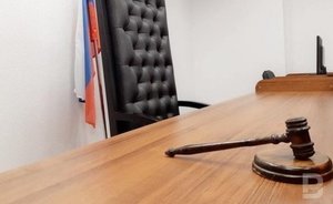 В Чистополе чиновник получил за взятку условный срок