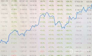 Мосбиржа зафиксировала абсолютный рекорд активности физлиц 14 августа