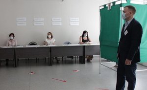 В Общественной палате Татарстана назвали средний возраст наблюдателя на голосовании по поправкам