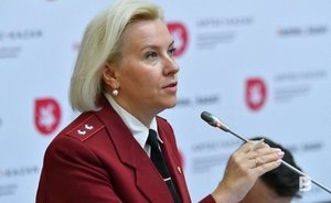 Роспотребнадзор по Татарстану отреагировал на рекомендации запрета ночного режима работы общепита и дискотек