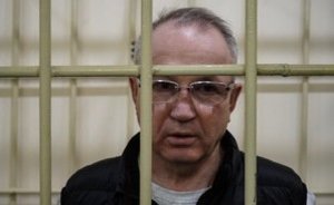 Рашида Аитова этапируют из колонии в СИЗО Казани