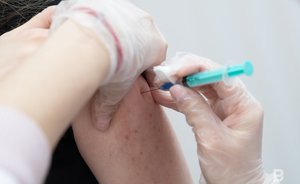 Главное о коронавирусе на 2 сентября: «вакцинные» туры для иностранцев, «катастрофа» с заболеваемостью пожилых