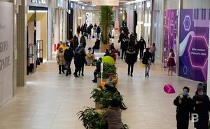 «Коммерсантъ»: ушедшие из России бренды потеряли $2 миллиарда