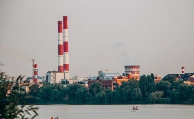 В Казани выявили превышение концентрации фенола и формальдегида в воздухе