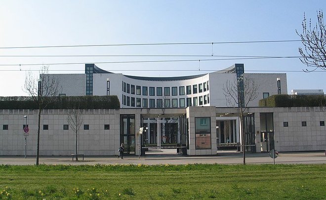 Генпрокуратура Германии начала сбор доказательств «преступлений на Украине»