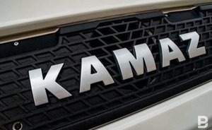 «Дочка» КАМАЗа выпускает средство для дезинфекции заводов автопредприятия