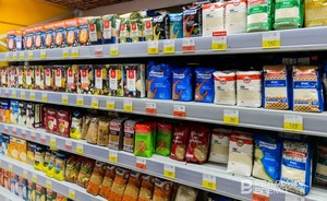 Правительство России ввело временный запрет на вывоз риса и рисовой крупы